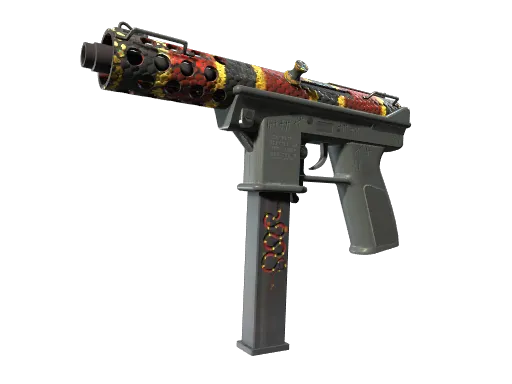Tec-9 | Snek-9 (Field-Tested)