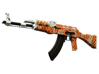 AK-47 | Safety Net