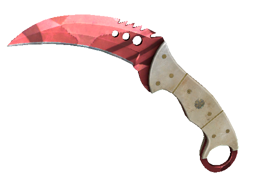 ★ Talon Knife | Slaughter