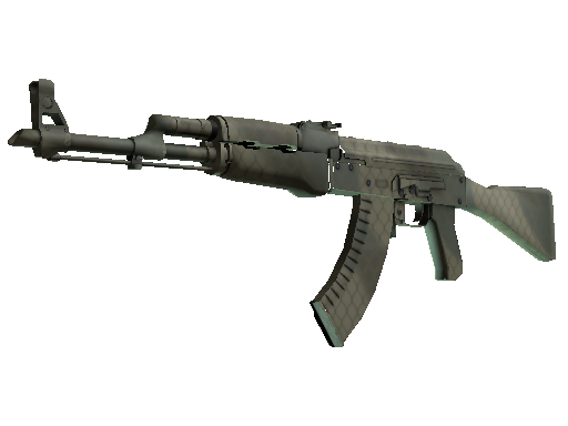 AK-47 | Safari Mesh