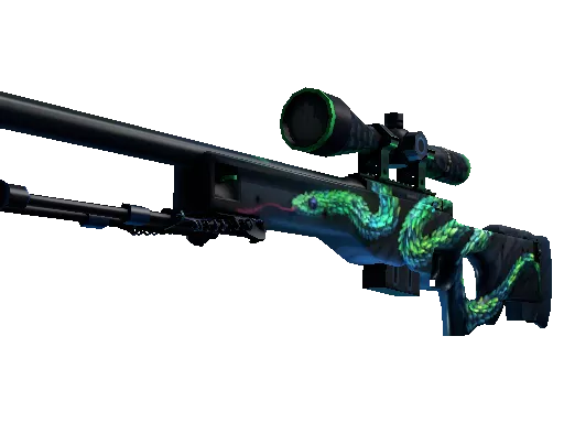 AWP | Atheris (Minimal Wear)