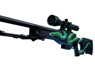 AWP | Atheris (Minimal Wear)