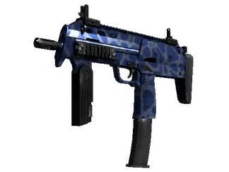 MP7 | Ocean Foam