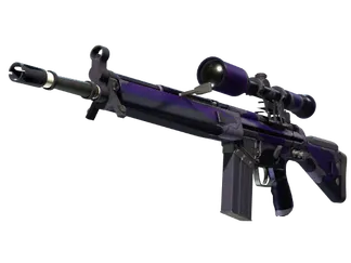 G3SG1 | Flux (Minimal Wear)