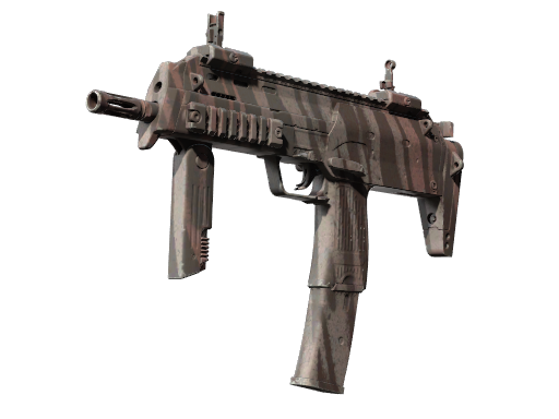 MP7 | Prey