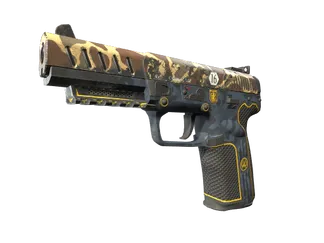 Five-SeveN | Buddy (Well-Worn)