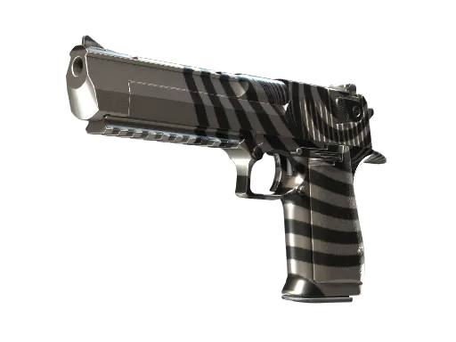StatTrak™ Desert Eagle | Hypnotic (Factory New)