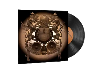 Music Kit | Amon Tobin, All for Dust