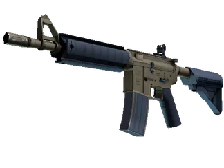 M4A4 | Tornado