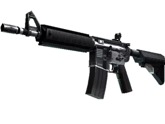 M4A4 | Magnesium (Field-Tested)
