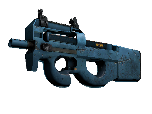 P90 | Off World