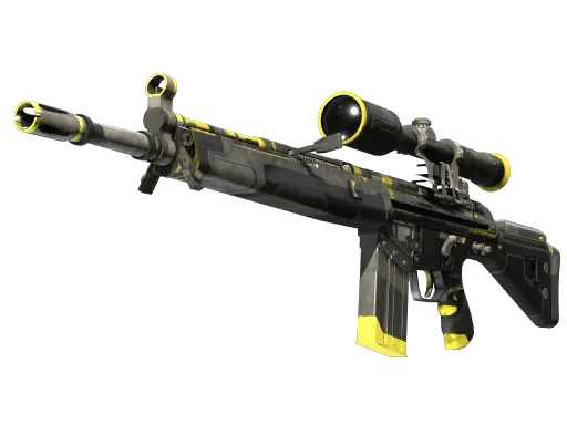 G3SG1 | Stinger (Field-Tested)