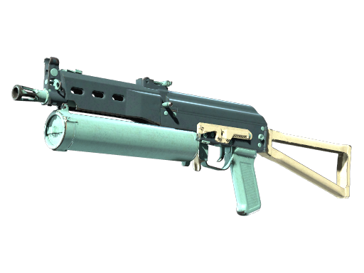 PP-Bizon | Seabird