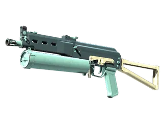 PP-Bizon | Seabird