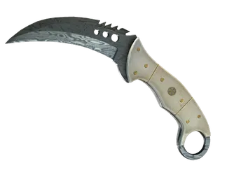 ★ Talon Knife | Damascus Steel