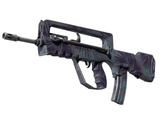 FAMAS | Sundown