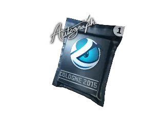 Autograph Capsule | Luminosity Gaming