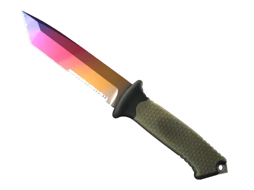 ★ Ursus Knife | Fade (Factory New)