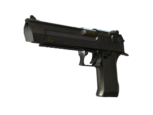 Desert Eagle | Heirloom (Battle-Scarred)