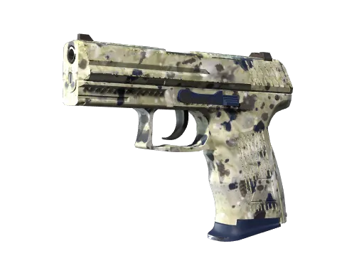 P2000 | Granite Marbleized (Minimal Wear)