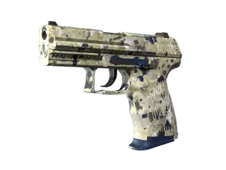P2000 | Granite Marbleized (Minimal Wear)