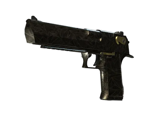 Desert Eagle | Meteorite (Minimal Wear)