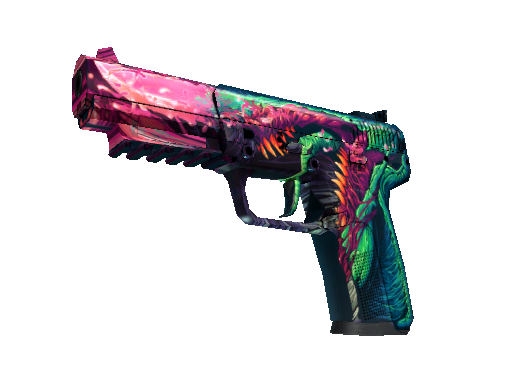 Five-SeveN | Hyper Beast