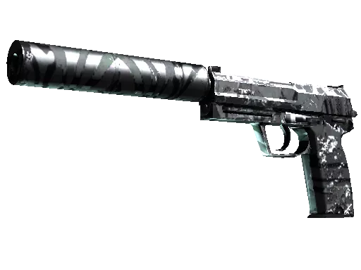 StatTrak™ USP-S | Dark Water (Field-Tested)