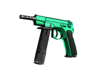 CZ75-Auto | Emerald