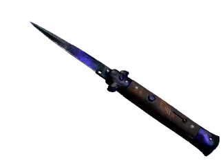 ★ Stiletto Knife | Doppler