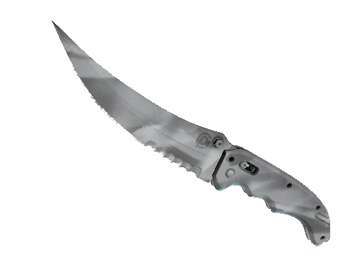 ★ Flip Knife | Urban Masked