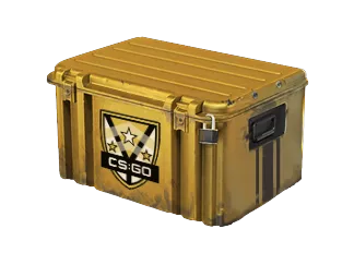 Huntsman Weapon Case