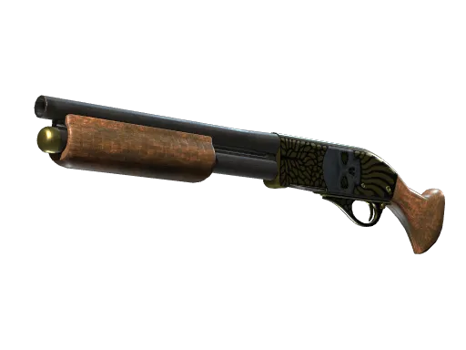 Sawed-Off | Yorick (Field-Tested)