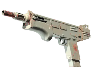 MAG-7 | Firestarter (Factory New)