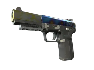 Five-SeveN | Case Hardened (Factory New)