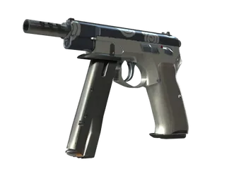 CZ75-Auto | Twist