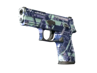 P250 | Digital Architect (Field-Tested)