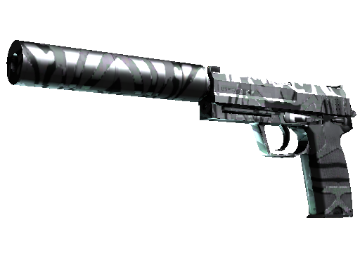 USP-S | Dark Water