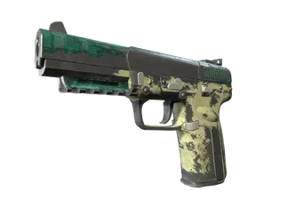 Five-SeveN | Coolant