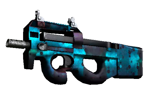 P90 | Module (Field-Tested)