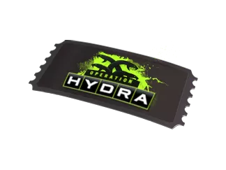 Operation Hydra Access Pass