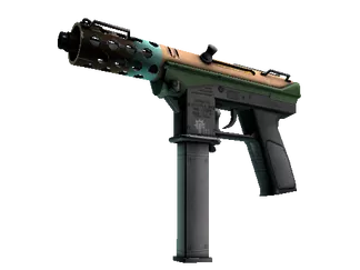 Tec-9 | Flash Out (Field-Tested)