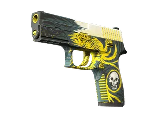 P250 | Wingshot (Field-Tested)