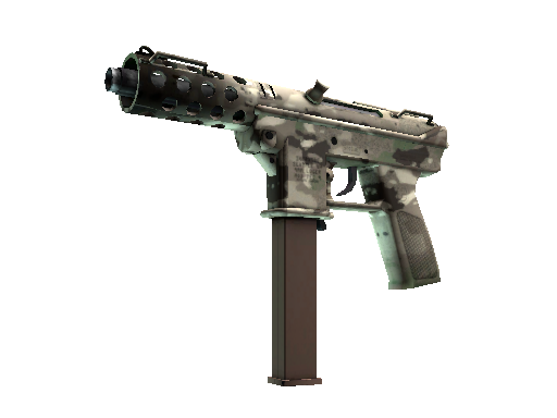 Tec-9 | VariCamo