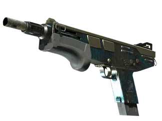 MAG-7 | Sonar (Factory New)