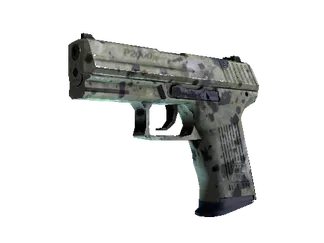 P2000 | Granite Marbleized (Factory New)