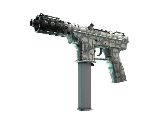 Tec-9 | Hades