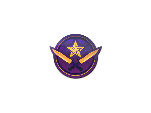 Sticker | Terrorist-Tech