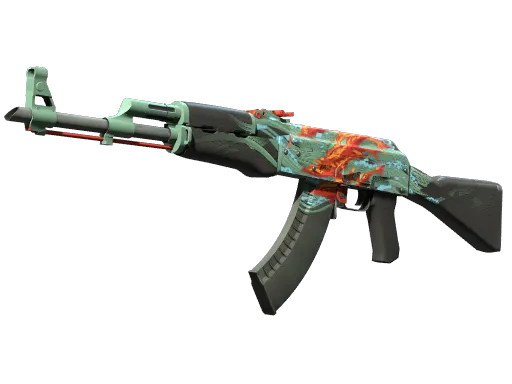 AK-47 | Aquamarine Revenge (Minimal Wear)