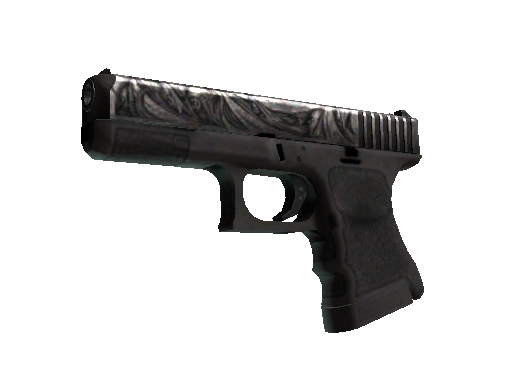 Glock-18 | Wraiths